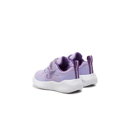 Sneakersy Champion Softy Evolve G Td Low Cut Shoe S32531-CHA-VS023 Różowy Champion 22 eobuwie.pl