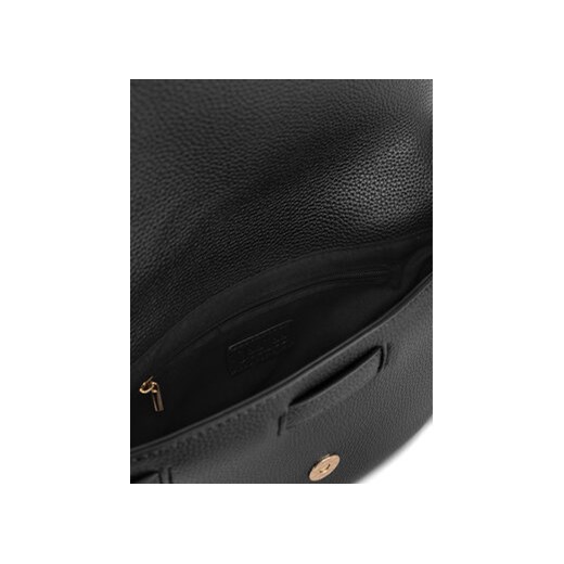 Torebka DeeZee H230096 Czarny NOSIZE eobuwie.pl