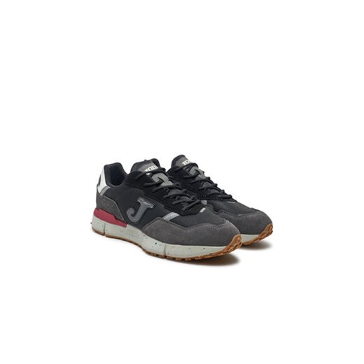 Sneakersy Joma C.1992 C1992W2401 Czarny Joma 44 eobuwie.pl