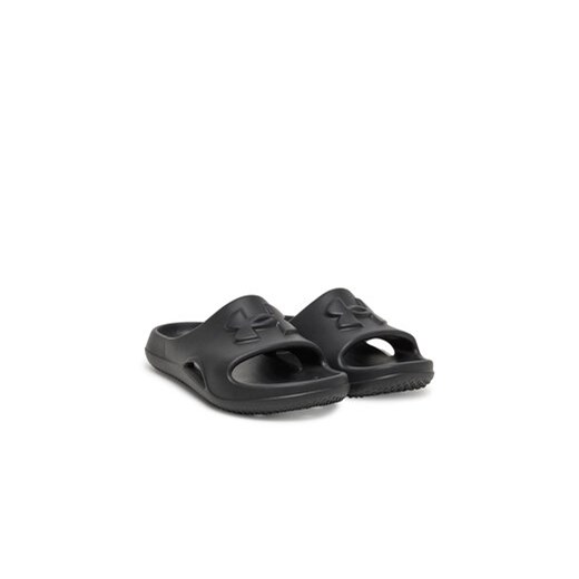 Klapki Under Armour UA B Locker V SL 3028732 Czarny Under Armour 32 eobuwie.pl