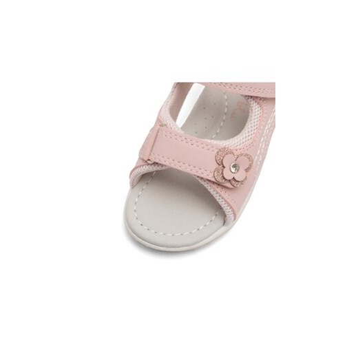 Sandały Nelli Blu CM220810-10 Różowy Nelli Blu 25 eobuwie.pl