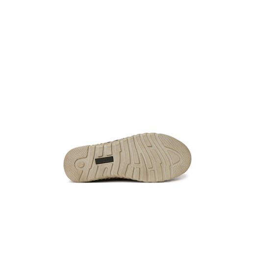 Półbuty Josef Seibel Wilson 04 42704 TE387 Szary Josef Seibel 44 eobuwie.pl