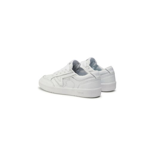 Sneakersy Vans Lowland Cc VN0A4TZYOER1 Biały Vans 36_5 eobuwie.pl