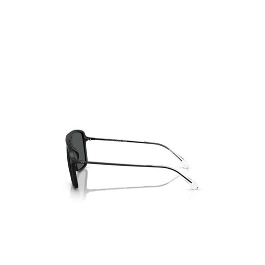 Okulary przeciwsłoneczne Armani Exchange 0AX4150SU 59 805887 Czarny Armani Exchange 00 eobuwie.pl