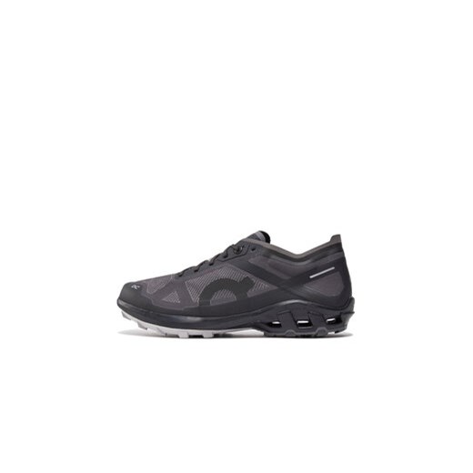 Buty do biegania On Cloudventure Peak 3 3MD10740777 Czarny On 44_5 eobuwie.pl