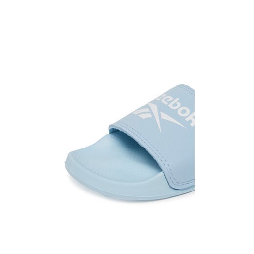 Klapki Reebok SS25-3C069-3 Niebieski Reebok 29 eobuwie.pl