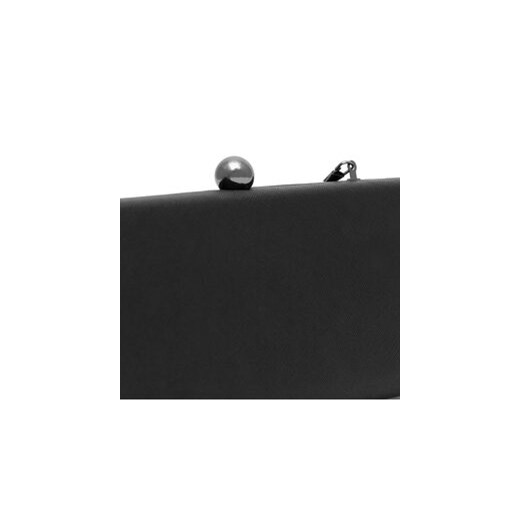 Torebka JENNY MJR-C-071-A23K Czarny NOSIZE eobuwie.pl