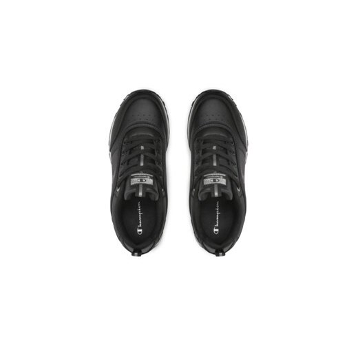 Sneakersy Champion Rr Champ Platform Element S11570-KK01 Czarny Champion 41 eobuwie.pl