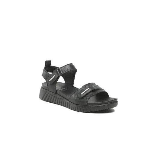 Sandały Lasocki ARC-4879-05 Czarny Lasocki 38 eobuwie.pl
