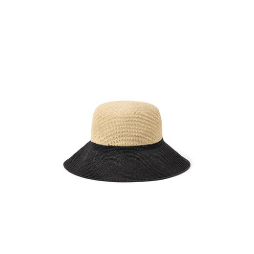Kapelusz LAUREN RALPH LAUREN 454972584001 Czarny 00 eobuwie.pl
