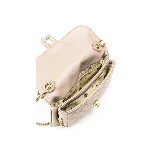 Torebka Monnari BAGIMP0-24Z-BAG6280-K015D000-R00 Écru OS eobuwie.pl