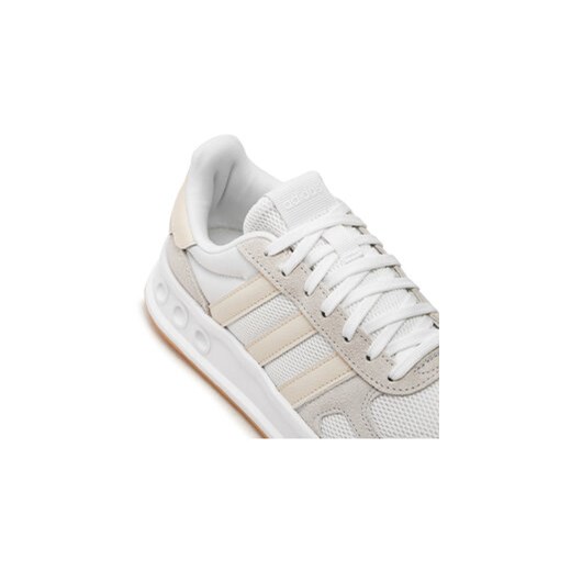 Sneakersy adidas Run 84 IH8622 Biały 40_23 eobuwie.pl