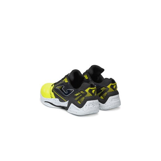 Buty do tenisa Joma Set 2531 TSETS2531AC Czarny Joma 39 eobuwie.pl