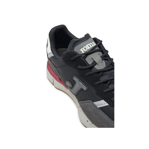 Sneakersy Joma C.1992 C1992W2401 Czarny Joma 44 eobuwie.pl