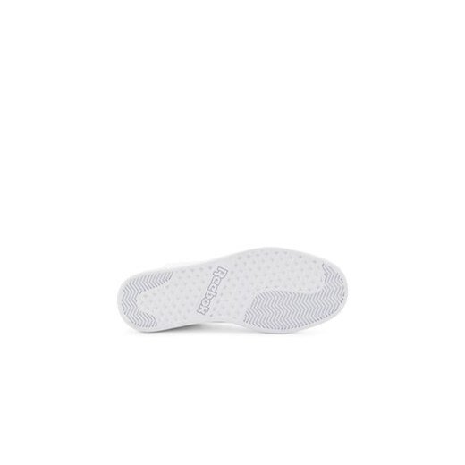 Sneakersy Reebok ID5135 Biały Reebok 36_1_2 eobuwie.pl