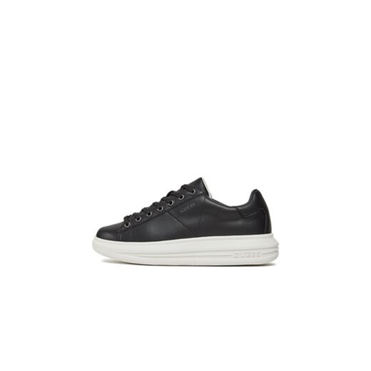 Sneakersy Guess FM8VIB LEM12 Czarny Guess 46 eobuwie.pl
