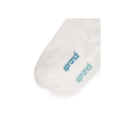 Skarpety dziecięce Sprandi 0KB-001-AW23 Niebieski Sprandi 27_30 eobuwie.pl