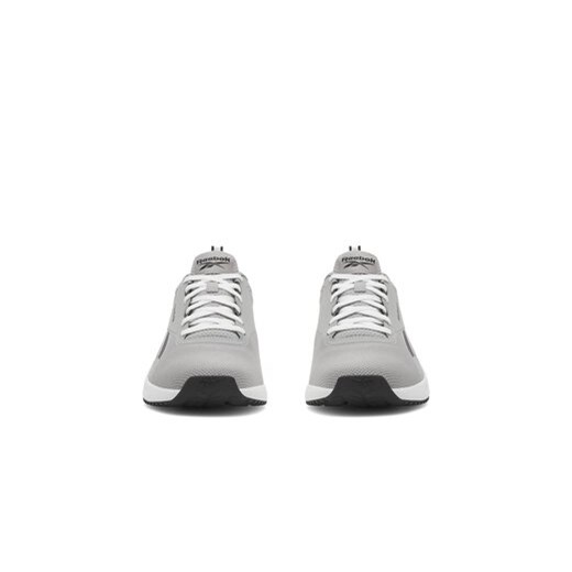Buty do biegania Reebok Lite Plu 100074887 Szary Reebok 43 eobuwie.pl