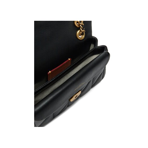 Torebka Coach Tabby CP149 Czarny Coach 00 eobuwie.pl