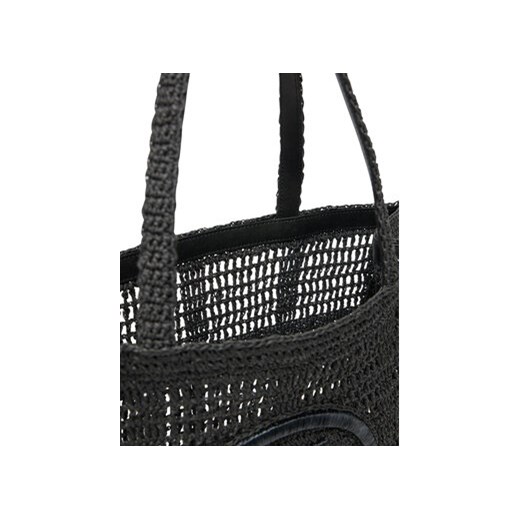 Torebka Tory Burch 151277 Czarny Tory Burch 00 eobuwie.pl