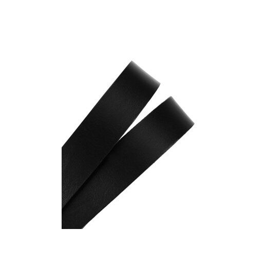 Pasek Gino Rossi BLYL24006-3 Czarny Gino Rossi S eobuwie.pl