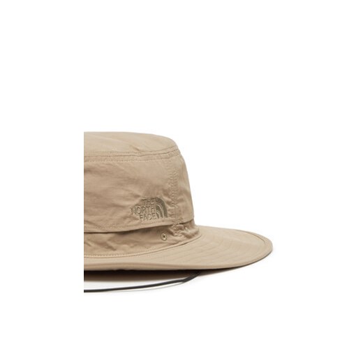 Kapelusz The North Face Horizon Breeze NF0A5FX6 Beżowy The North Face S_M eobuwie.pl