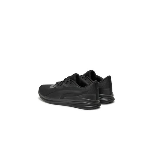 Buty do biegania Puma Night Runner V3 310040-02 Czarny Puma 42 eobuwie.pl