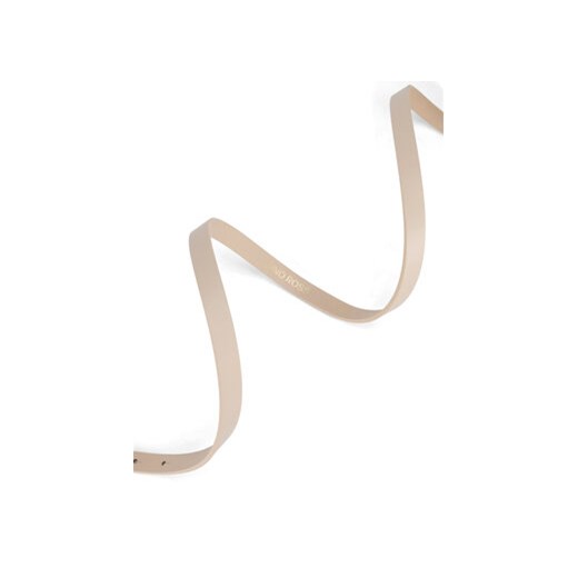 Pasek Gino Rossi BLYL23007 Beżowy Gino Rossi S eobuwie.pl