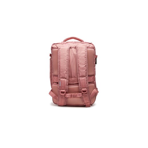 Plecak Reebok RBK-015-CCC-06 Różowy Reebok NOSIZE eobuwie.pl