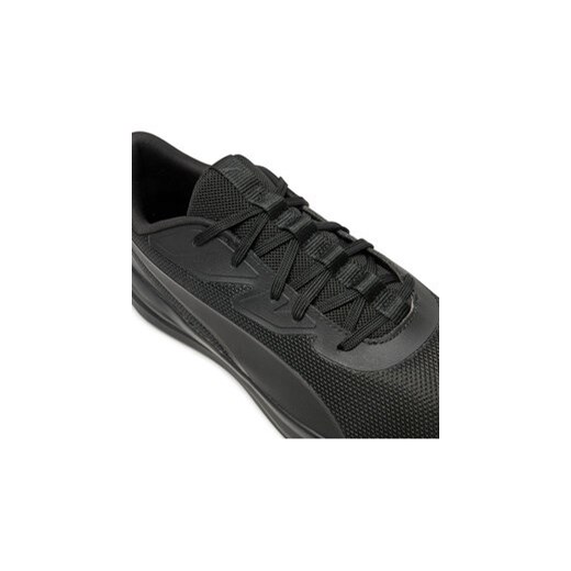Buty do biegania Puma Night Runner V3 310040-02 Czarny Puma 42 eobuwie.pl
