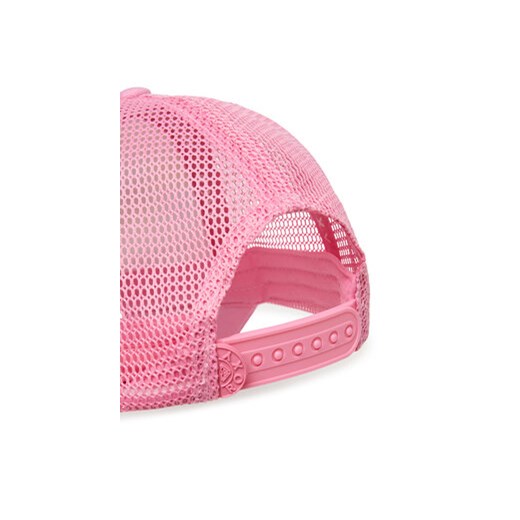 Czapka z daszkiem Roxy ROXY-ACCCS-18-SS2025 Różowy NOSIZE eobuwie.pl