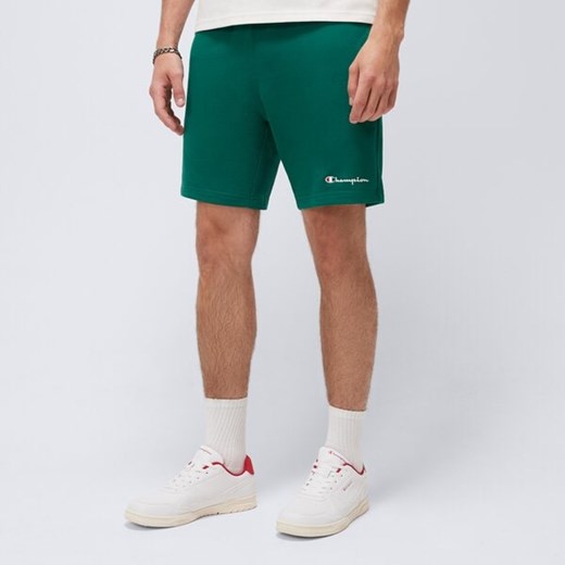 champion szorty bermuda 219906gs571 ze sklepu 50style.pl w kategorii Spodenki męskie - zdjęcie 181907075