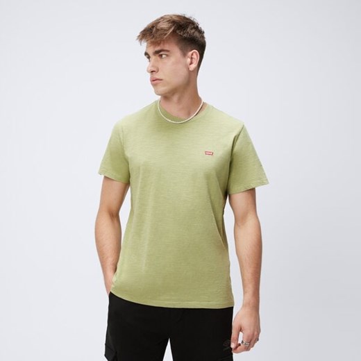 levi&#039;s t-shirt ss original hm 56605-0270 XL okazyjna cena 50style.pl