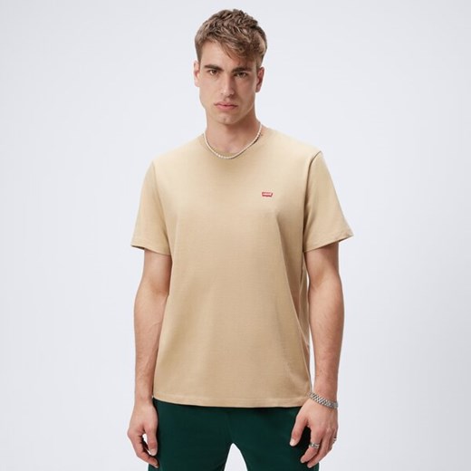 levi&#039;s t-shirt ss original hm 56605-0261 ze sklepu 50style.pl w kategorii T-shirty męskie - zdjęcie 181907077