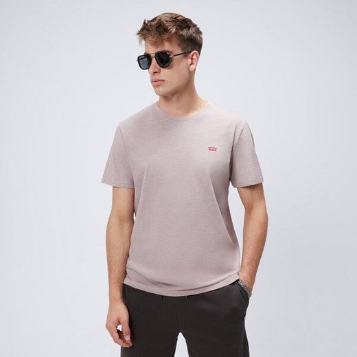 levi&#039;s t-shirt ss original hm 56605-0271 ze sklepu 50style.pl w kategorii T-shirty męskie - zdjęcie 181907078