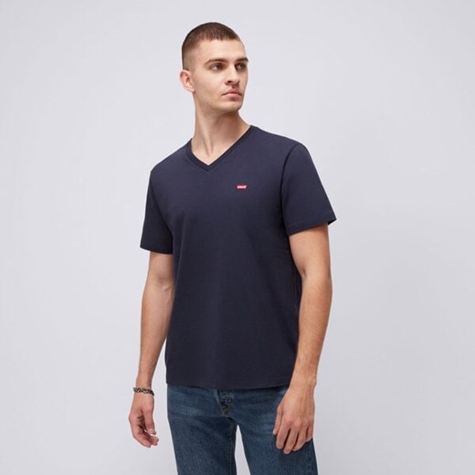levi&#039;s t-shirt original hm 85641-0002 ze sklepu 50style.pl w kategorii T-shirty męskie - zdjęcie 181907079