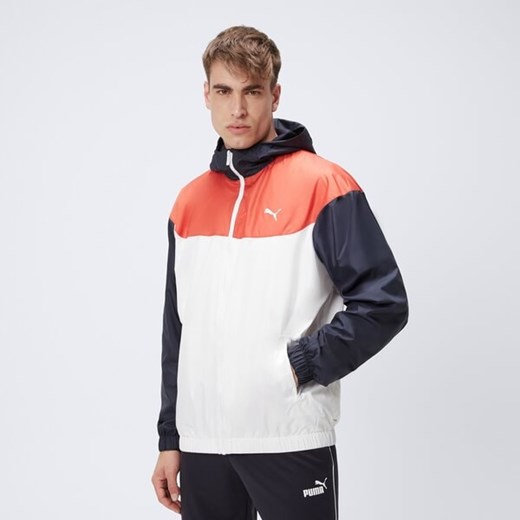puma kurtka ess relaxed windbreaker 68462602 ze sklepu 50style.pl w kategorii Kurtki męskie - zdjęcie 181907086