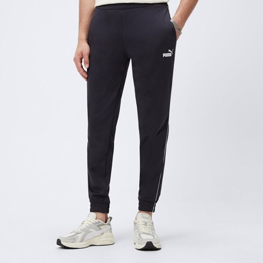 puma spodnie puma sport poly 68462016 ze sklepu 50style.pl w kategorii Spodnie męskie - zdjęcie 181907087