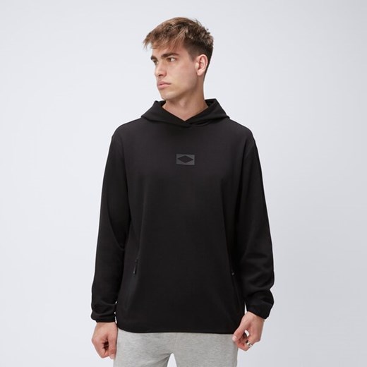 umbro bluza z kapturem ess tech ul125blm05001 ze sklepu 50style.pl w kategorii Bluzy męskie - zdjęcie 181907099