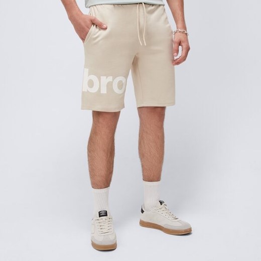 umbro szorty minot ul125szm23001 ze sklepu 50style.pl w kategorii Spodenki męskie - zdjęcie 181907106
