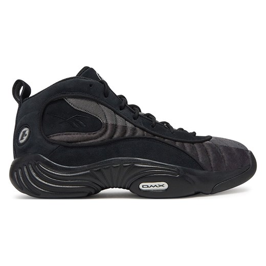 Obuwie sportowe Reebok ANSWER III 100209104 ze sklepu ccc.eu w kategorii Buty sportowe męskie - zdjęcie 181912217