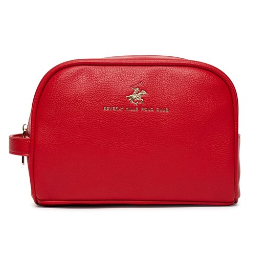 Kosmetyczka Beverly Hills Polo Club BHPC-U1-004-SS25 ze sklepu ccc.eu w kategorii Kosmetyczki - zdjęcie 181912255