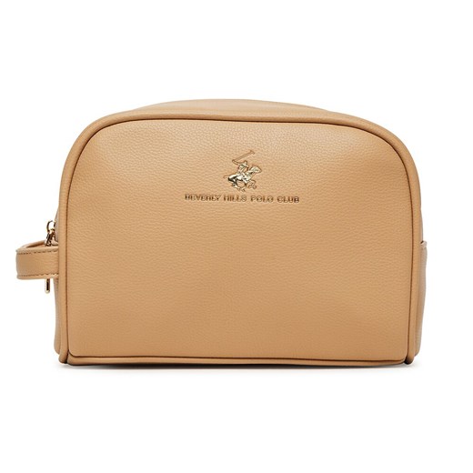 Kosmetyczka Beverly Hills Polo Club BHPC-U1-004-SS25 ze sklepu ccc.eu w kategorii Kosmetyczki - zdjęcie 181912256