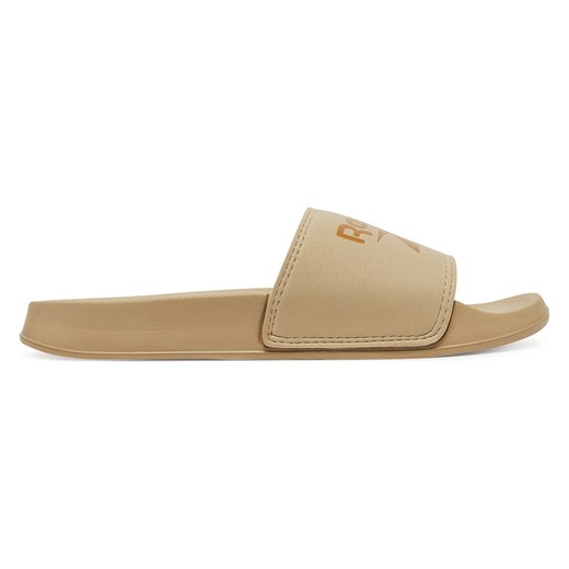 Klapki basenowe Reebok SS25-3C069-1 ze sklepu ccc.eu w kategorii Klapki damskie - zdjęcie 181912258