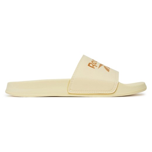 Klapki basenowe Reebok SS25-3C069-1 ze sklepu ccc.eu w kategorii Klapki damskie - zdjęcie 181912259