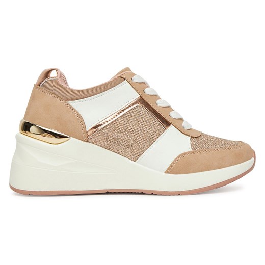 Sneakers DeeZee AM1109 ze sklepu ccc.eu w kategorii Buty sportowe damskie - zdjęcie 181912266