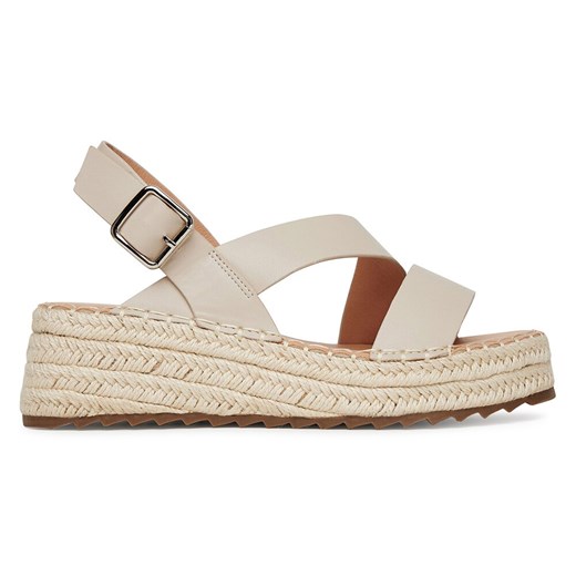 Sandały DeeZee RS07-24 ze sklepu ccc.eu w kategorii Espadryle damskie - zdjęcie 181912319