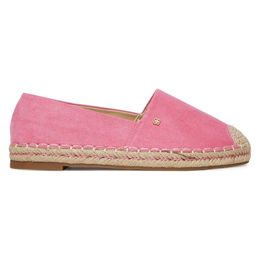Espadryle DeeZee Q124-1 ze sklepu ccc.eu w kategorii Espadryle damskie - zdjęcie 181912378
