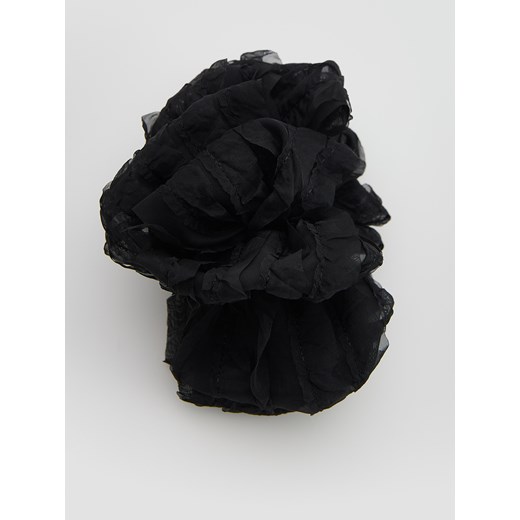 Reserved - Klamra do włosów - czarny Reserved ONE SIZE Reserved