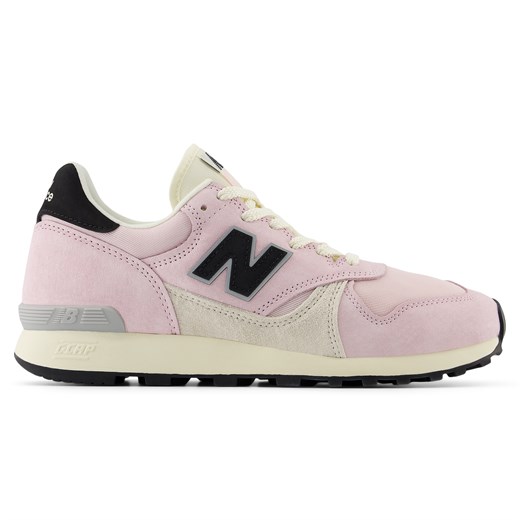 Buty damskie New Balance U475PD – różowe ze sklepu New Balance Poland w kategorii Buty sportowe damskie - zdjęcie 181924836